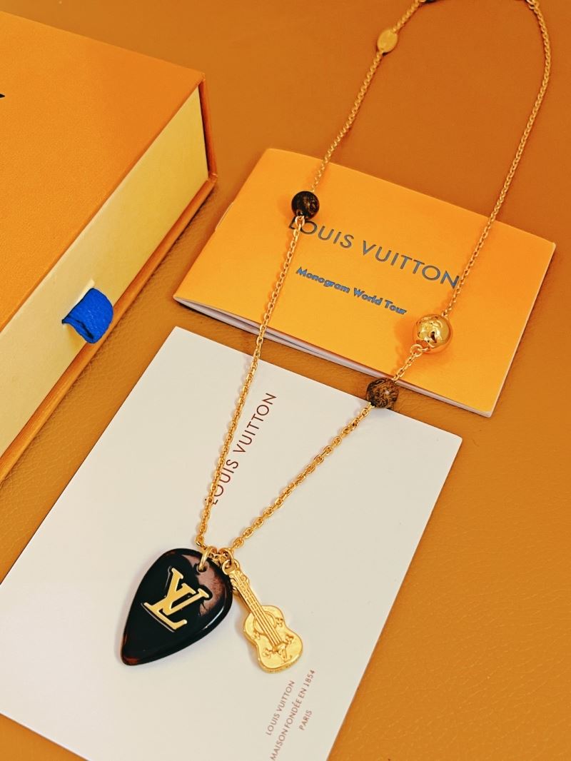 Louis Vuitton Necklaces